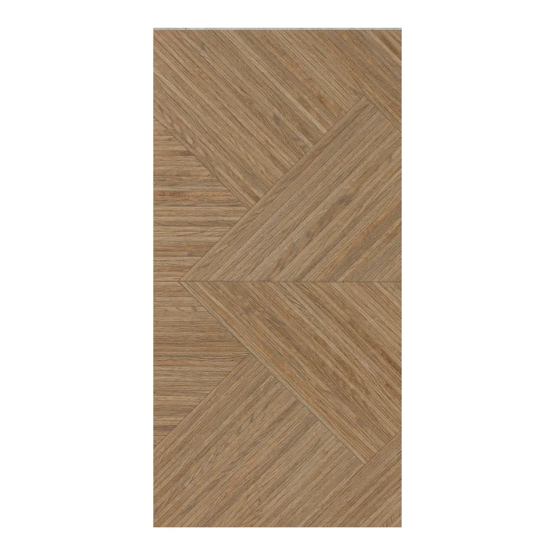 Керамогранит Global Tile Woodstock 400х800 мм бежевый рельеф