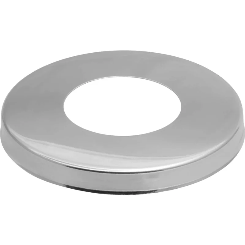 Отражатель 3/4" 55х5 мм хром Masterprof