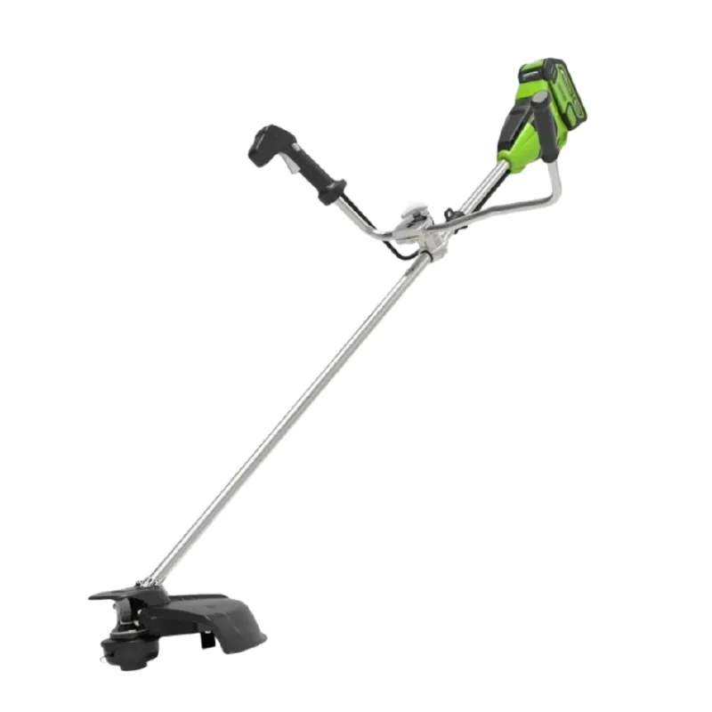 Триммер аккумуляторный бесщеточный Greenworks GD40BCBK4 40В