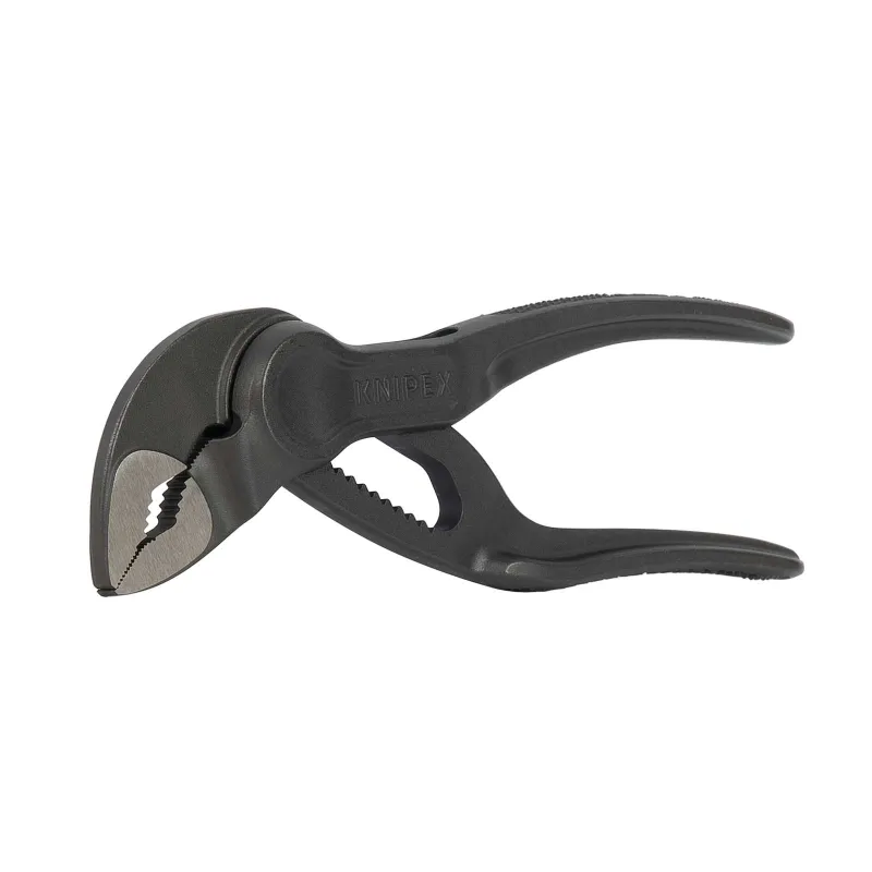 Клещи переставные Cobra 100 мм захват 24 мм Knipex