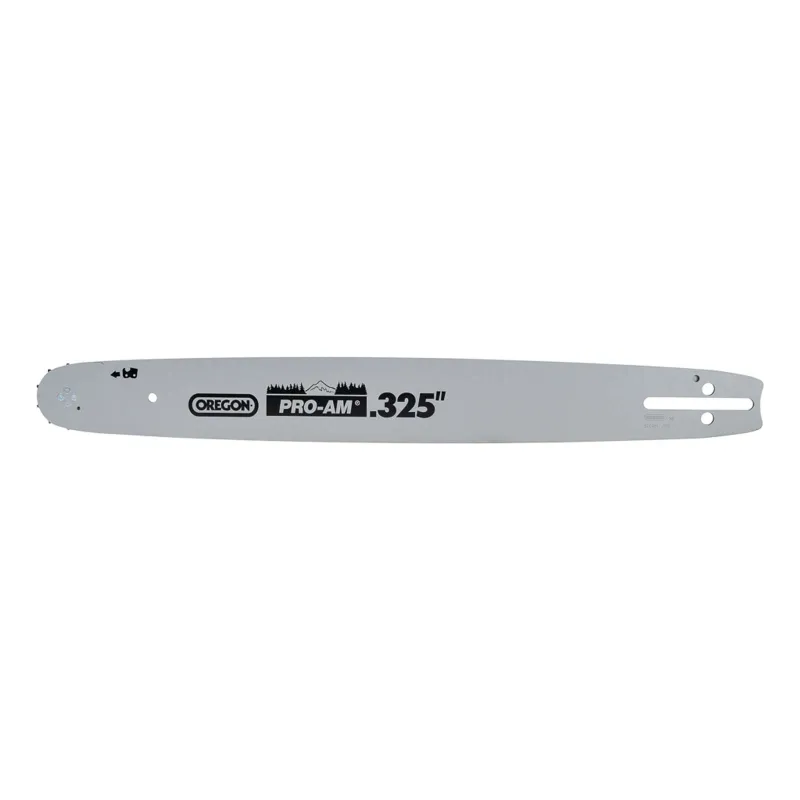 Шина 45 см для цепных пил 18"-0,325"-1,5-72 188PXBK095 Oregon