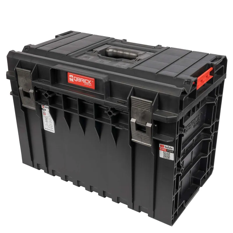 Ящик для инструментов Qbrick System One 450 Basic 2.0