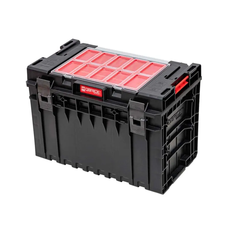 Ящик для инструментов Qbrick System One 450 Expert 2.0