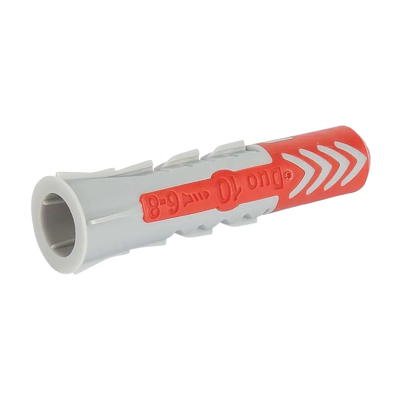 Дюбель универсальный Duopower 10x50мм 8шт Fischer
