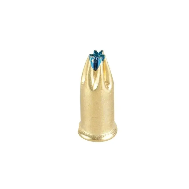 Патрон для порохового пистолета F-D3 6,8х18мм синий 100шт FixPistols