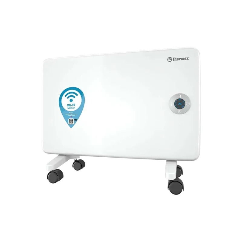 Конвектор электрический Thermex Frame Wi-Fi 1кВт