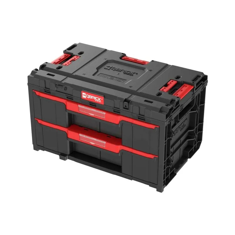 Ящик для инструментов Qbrick System One Drawer 2.0