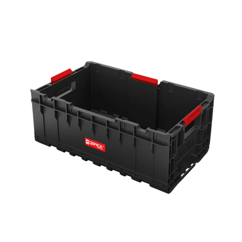 Ящик для инструментов Qbrick System One Box 2.0