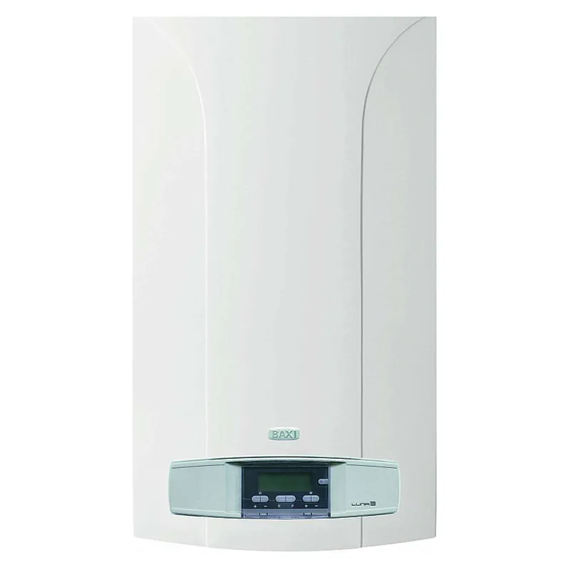 Котел газовый настенный Baxi Luna 3 240 i 24 кВт