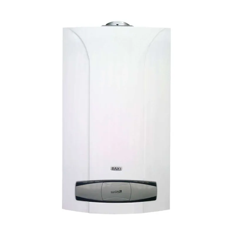 Котел газовый настенный Baxi Luna 3 Comfort 240 i, 24 кВт