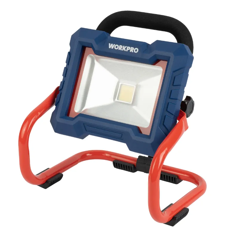 Фонарь Workpro WP397000 20В