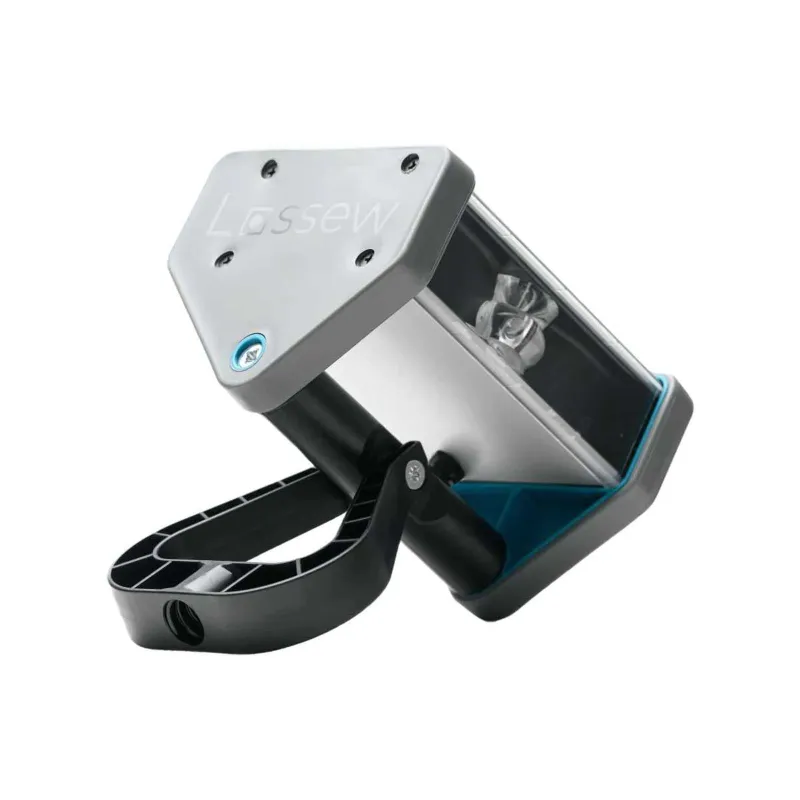 Лампа малярная Р3 Ultra Pro 1200Лм Lossew