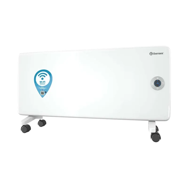 Конвектор электрический Thermex Frame Wi-Fi 2кВт