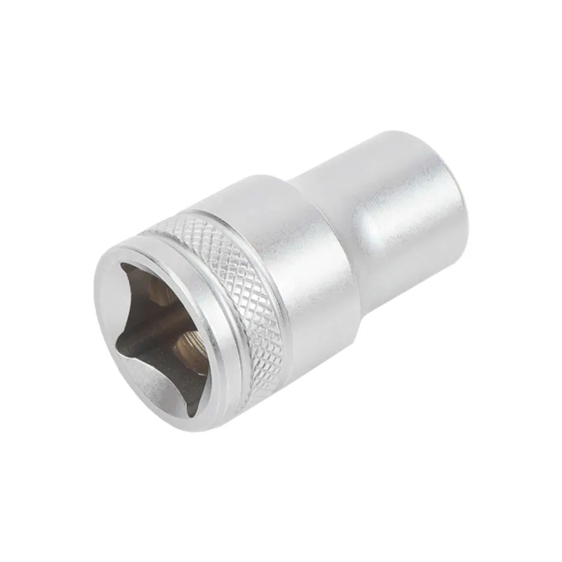 Головка торцевая 8мм шестигранная 1/2" Workpro
