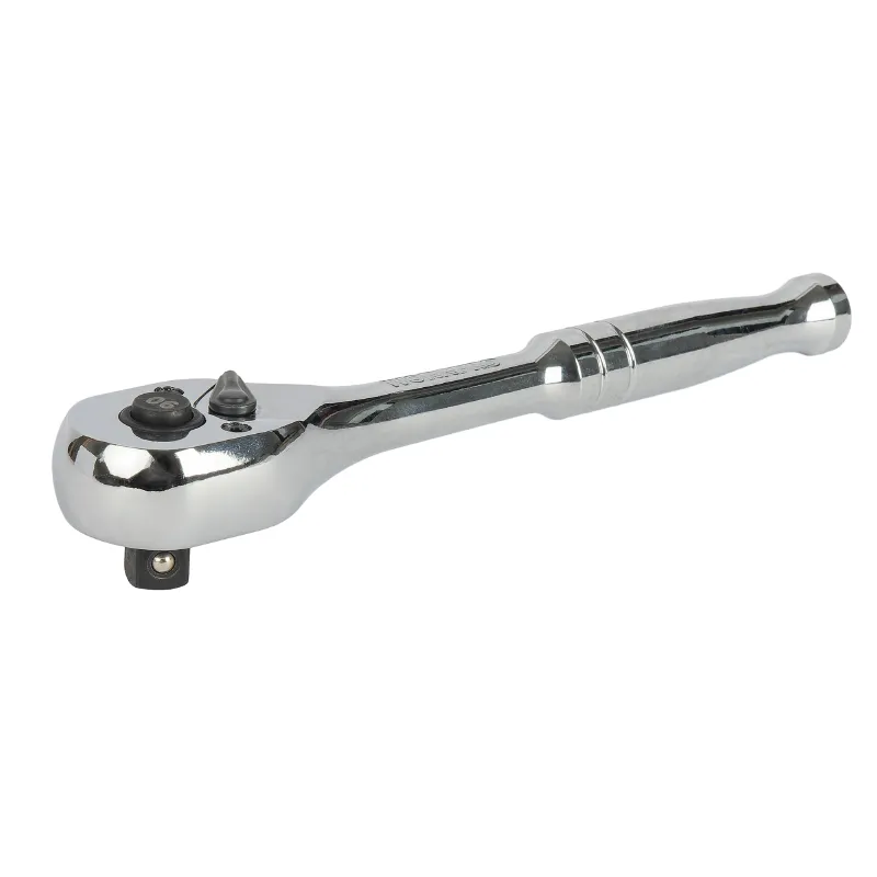 Трещотка 3/8" Workpro