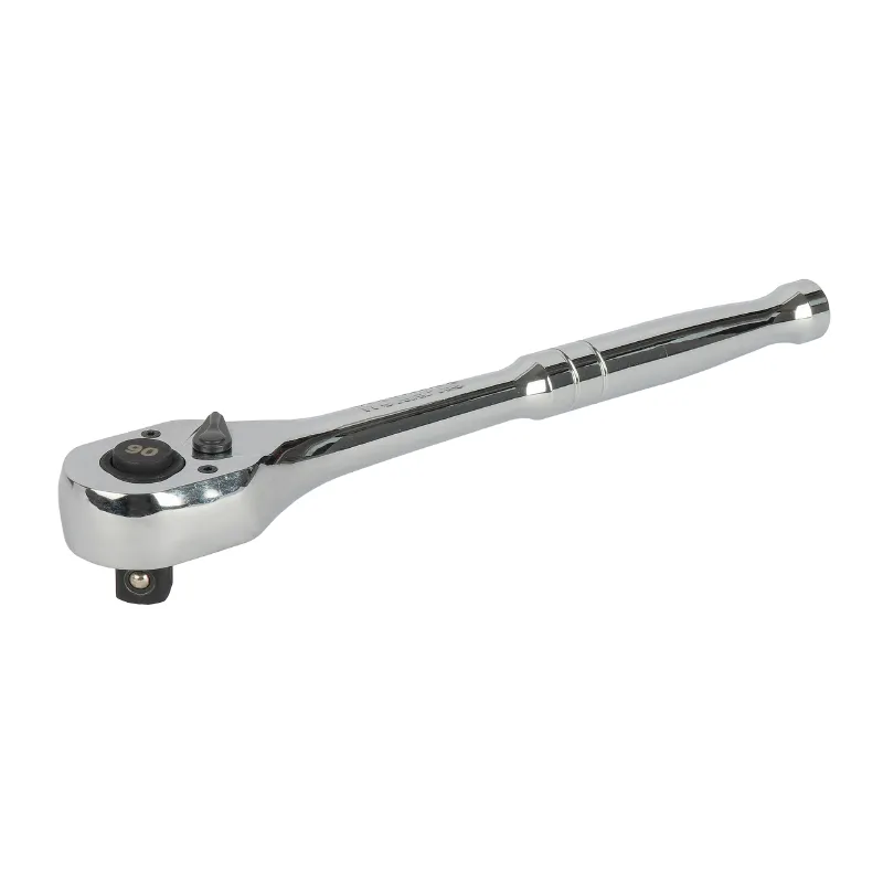 Трещотка 1/2" Workpro