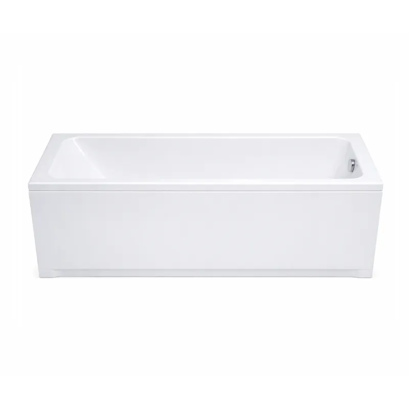 Ванна акриловая Triton Прага 150x70