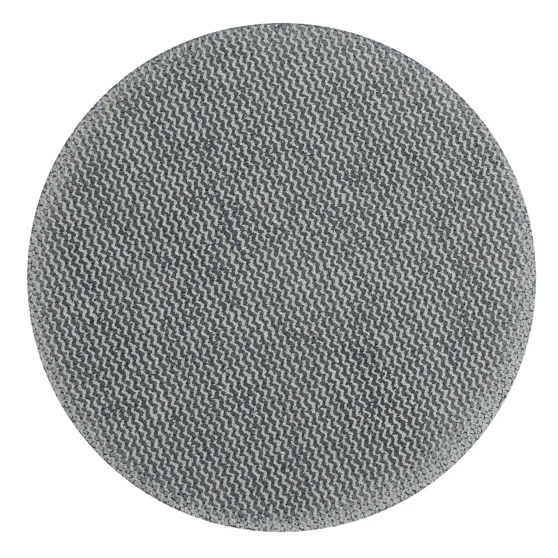 Круг шлифовальный сетчатая основа 125мм P80 Sunmight Grizzly Ceramic Net 50шт