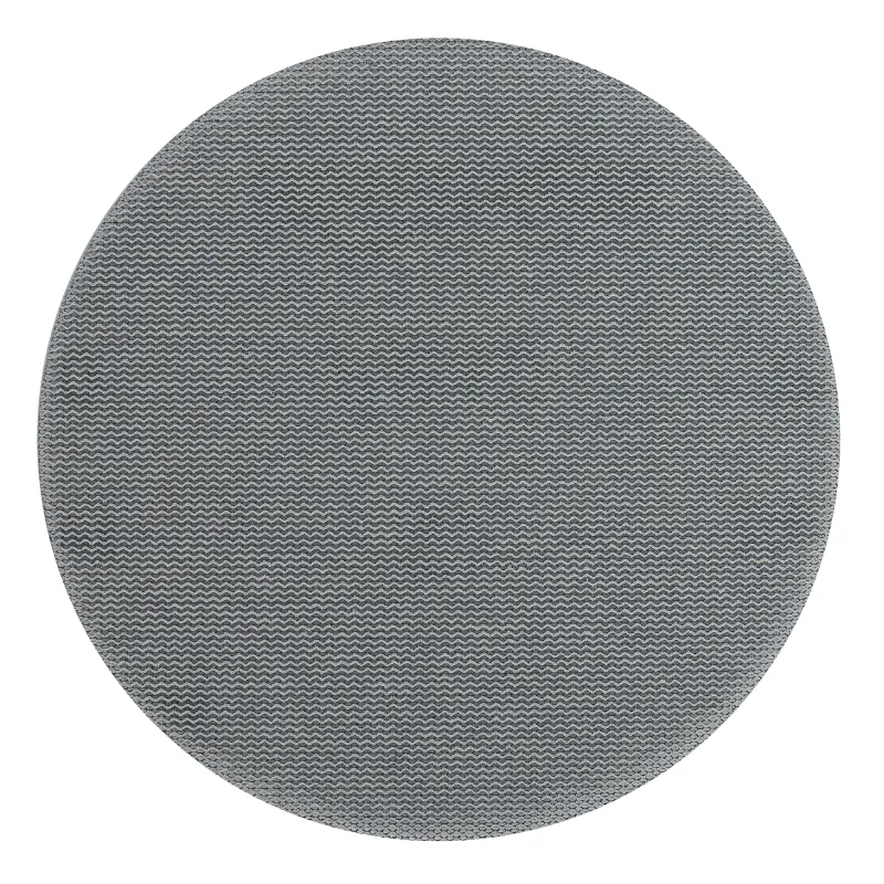 Круг шлифовальный сетчатая основа 125мм P240 Sunmight Grizzly Ceramic Net 50шт