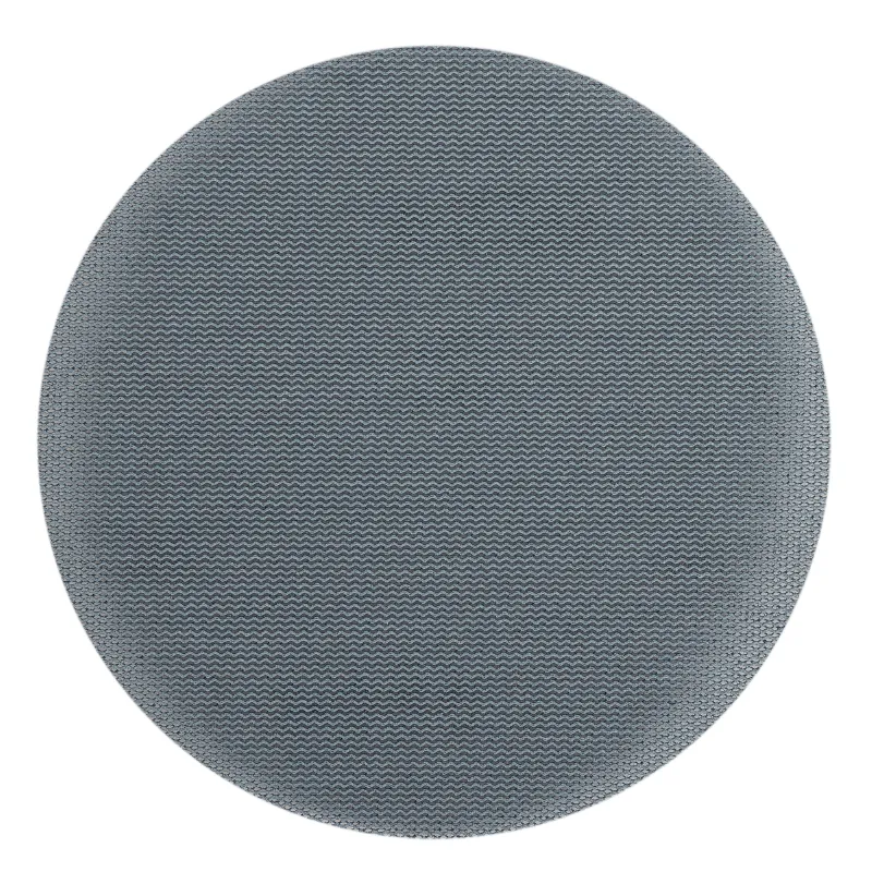 Круг шлифовальный сетчатая основа 125мм P320 Sunmight Grizzly Ceramic Net 50шт