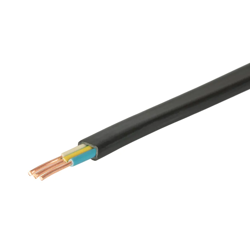 Кабель ВВГпнг LS 3х1,5 ГОСТ 20м Промэко