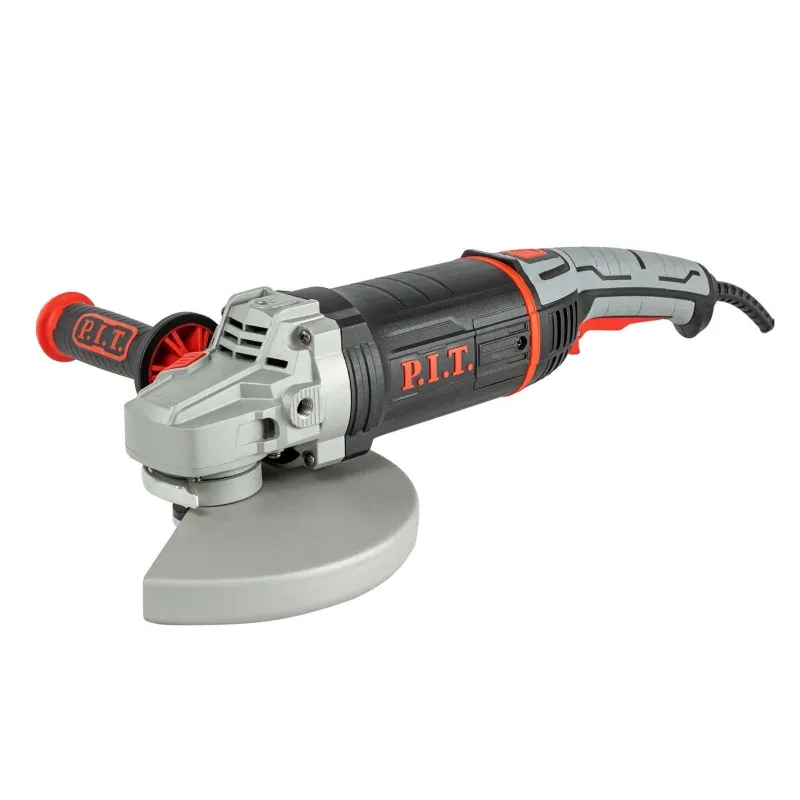УШМ 230мм 2400Вт PWS230-C3 P.I.T.