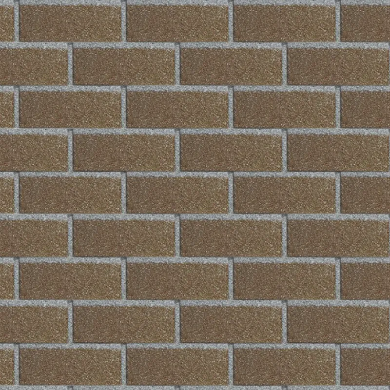 Плитка фасадная Деке Standart Brick Бежевый 1000х250х2,5мм 2,5м²