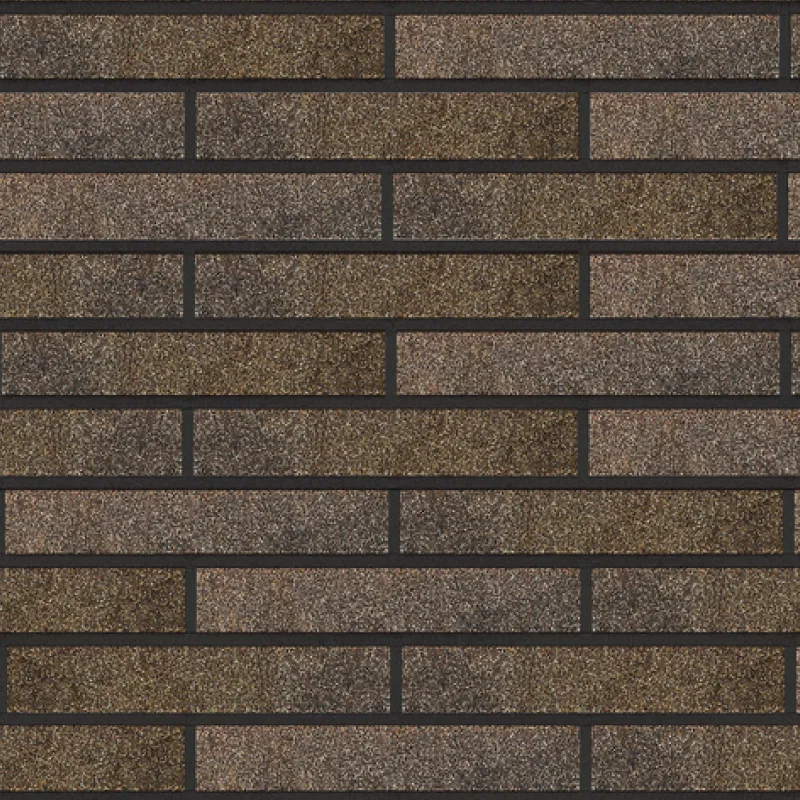 Плитка фасадная Деке Premium Klinker Вагаси 1000х250х3мм 2м²