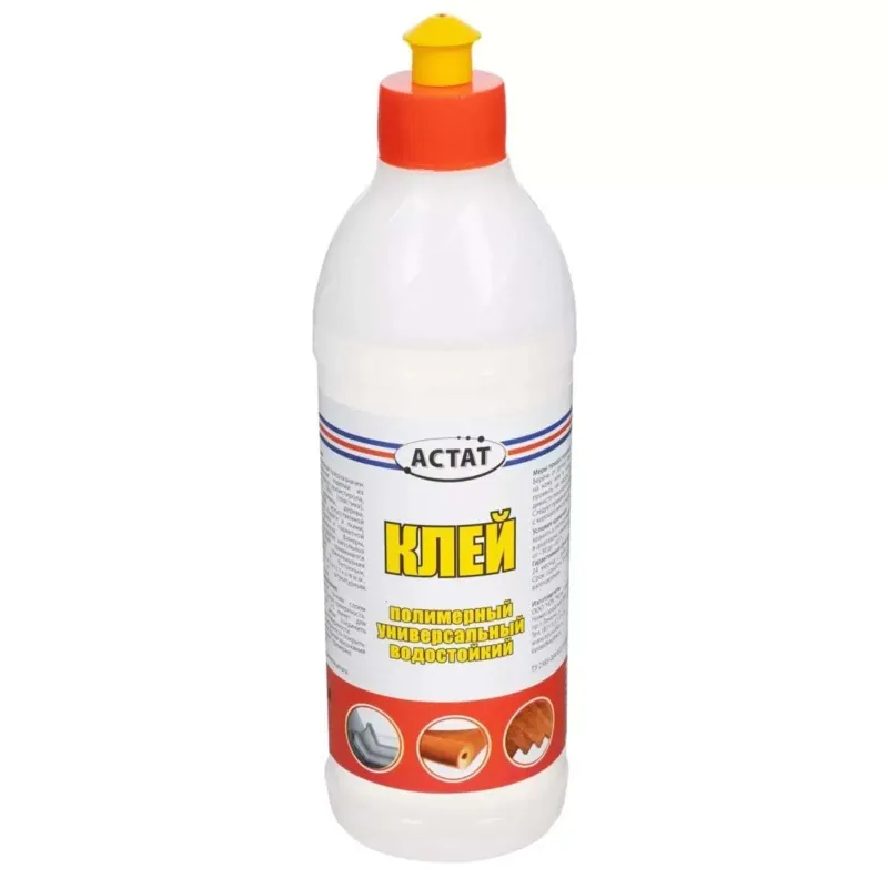 Клей полимерный 0,75 л