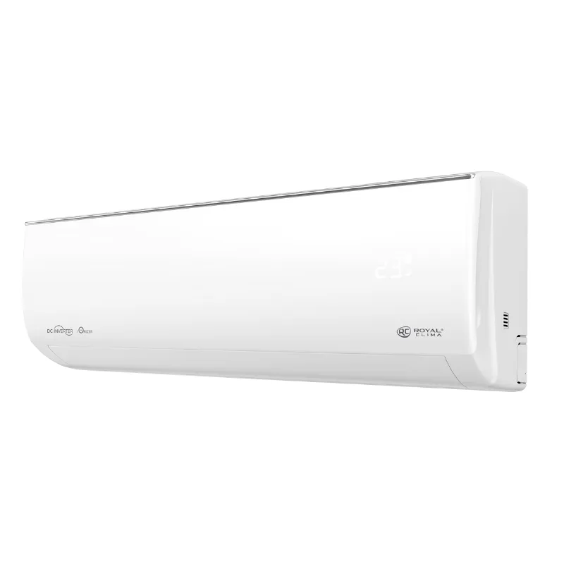 Сплит-система инверторного типа Gloria RCI-GLE22HN Royal Clima комплект