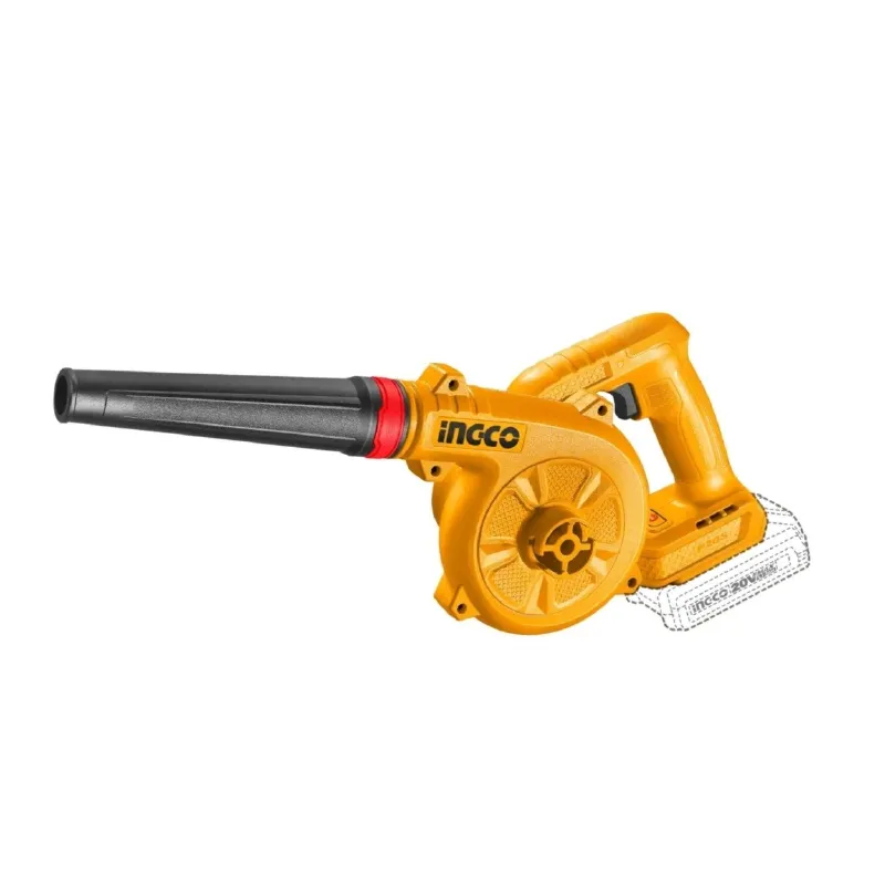Воздуходувка CABLI2068 20В Ingco