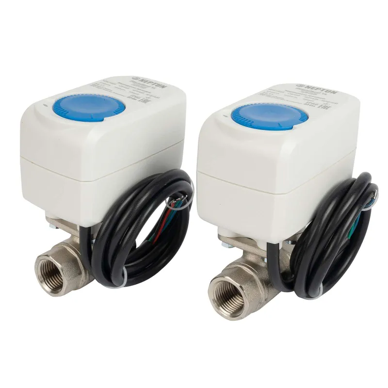 Система защиты от потопа Neptun Aquacontrol 1/2"